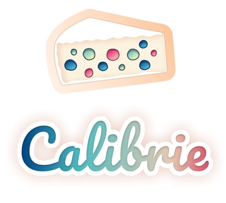 Calibrie Logo